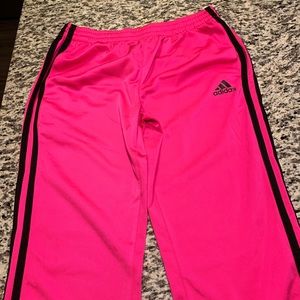 Adidas women sweatpants